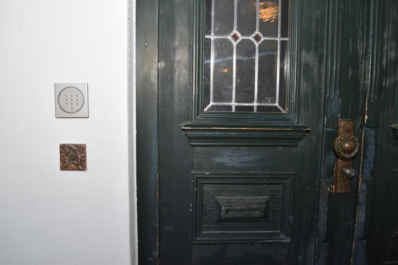 Landhaus Hideaway Mit Aussenpool, Sauna Und Kamin Bosau Exteriör bild