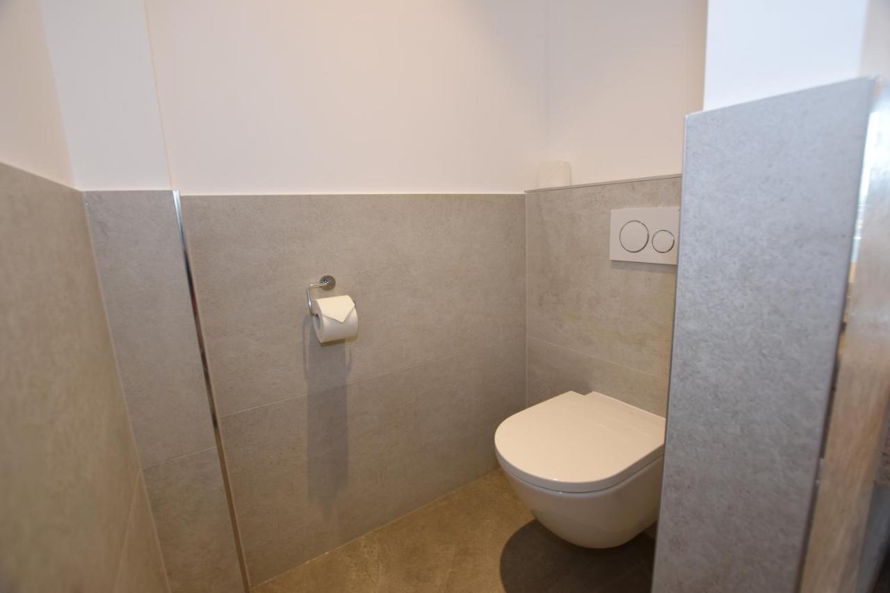 Landhaus Hideaway Mit Aussenpool, Sauna Und Kamin Bosau Exteriör bild