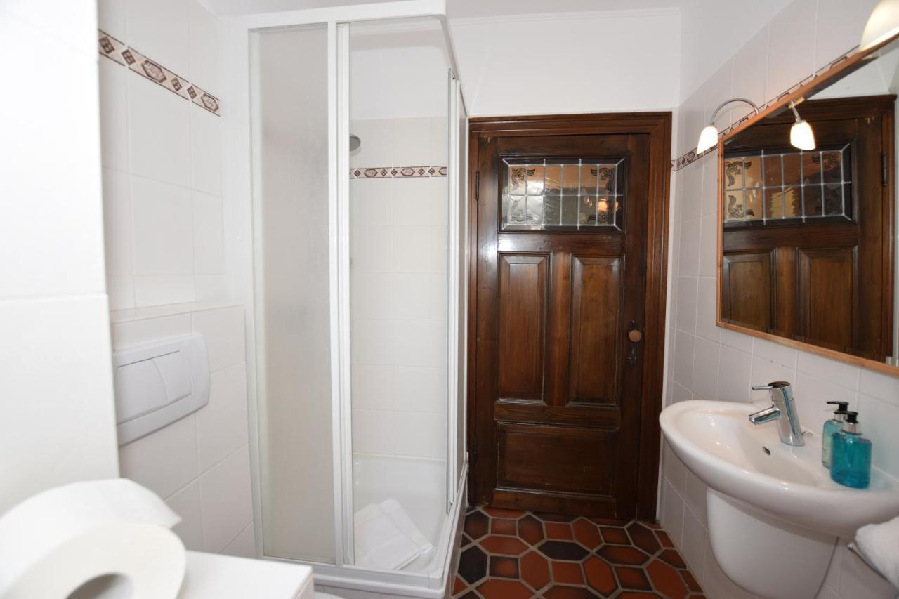 Landhaus Hideaway Mit Aussenpool, Sauna Und Kamin Bosau Exteriör bild